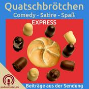 Podcast Quatschbrötchen - Express
