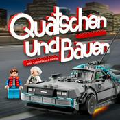 Podcast Quatschen & Bauen