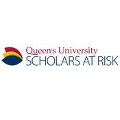 Podcast Queen’s University Scholars at Risk Stories