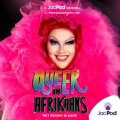 Podcast Queer in Afrikaans