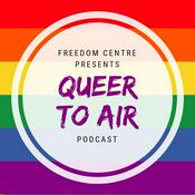 Podcast Queer to Air