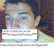 Podcast queerlad