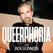 Podcast Queerphoria with Jack Guinness