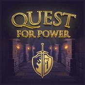 Podcast Quest for Power