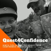 Podcast Quest4Confidence
