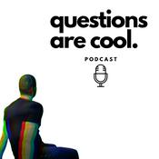 Podcast questions are cool