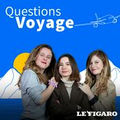 Podcast Questions Voyage