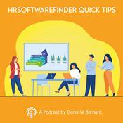 Podcast 🚀QUICK TIPS - HR Software Finder -🔥