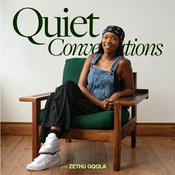 Podcast Quiet Conversations