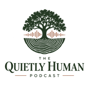 Podcast Quietly Human