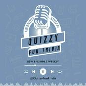 Podcast Quizzy Fun Trivia
