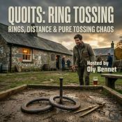 Podcast Quoits: Ring Tossing