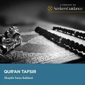 Podcast Qur'an Tafsir: Understanding the Word of Allah with Shaykh Faid Mohammed Said