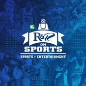 Podcast R & R on Sports powered by KUDZUKIAN
