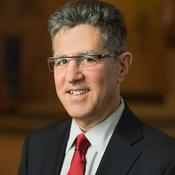 Podcast Rabbi Ammiel Hirsch of Stephen Wise Free Synagogue