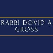 Podcast Rabbi Dovid A. Gross