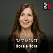 Podcast RAC1manat - L'hora a hora