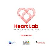 Podcast Heart Lab