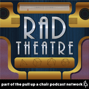 Podcast RAD Theatre
