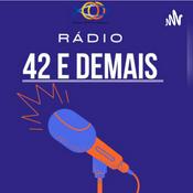 Podcast Rádio 42 É demais