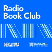 Podcast KGNU Radio Book Club