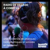 Podcast Radio de Village à Correns
