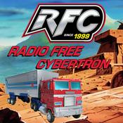 Podcast Radio Free Cybertron: The Transformers Podcast