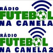 Podcast Rádio Futebol na Canela