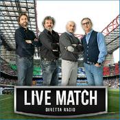 Podcast Radio Nerazzurra Live Match