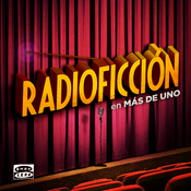 Podcast Radioficción
