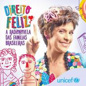 Podcast Radionovela Direito de Ser Feliz