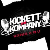 Podcast Kickett & Kompany