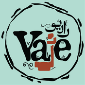 RadioVajeh | رادیو واژه