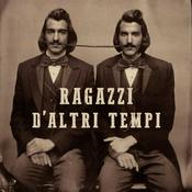 Podcast Ragazzi d'altri tempi