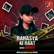 Podcast Rahasya Ki Raat With Akriti