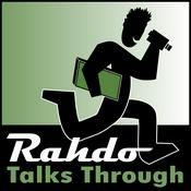 Podcast Rahdo Talks Through