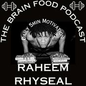 Podcast The Brain Food Podcast