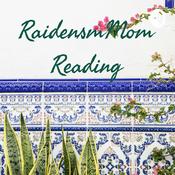 Podcast Books for Raiden