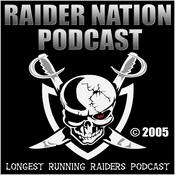 Podcast Raider Nation Podcast: Las Vegas Raiders News with Raider Greg