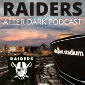 Podcast Raiders After Dark Podcast