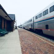 Podcast RailsNTrails