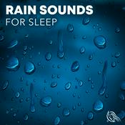 Podcast Rain Sounds for Sleep by Relaxing White Noise