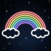 Podcast Rainbow After Dark