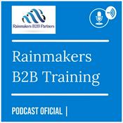 Podcast Rainmakers B2B Training