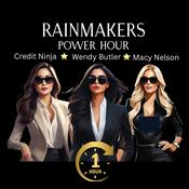 Podcast Rainmakers Power Hour