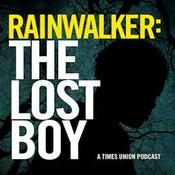 Podcast Rainwalker: The Lost Boy