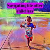 Podcast Raja- Navigating life after child loss