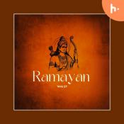 Podcast Ramayan with SP
