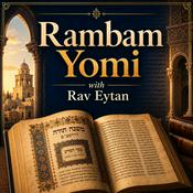 Podcast Rambam Yomi with Rav Eytan