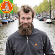 Podcast Ramble: Dutch for Couples